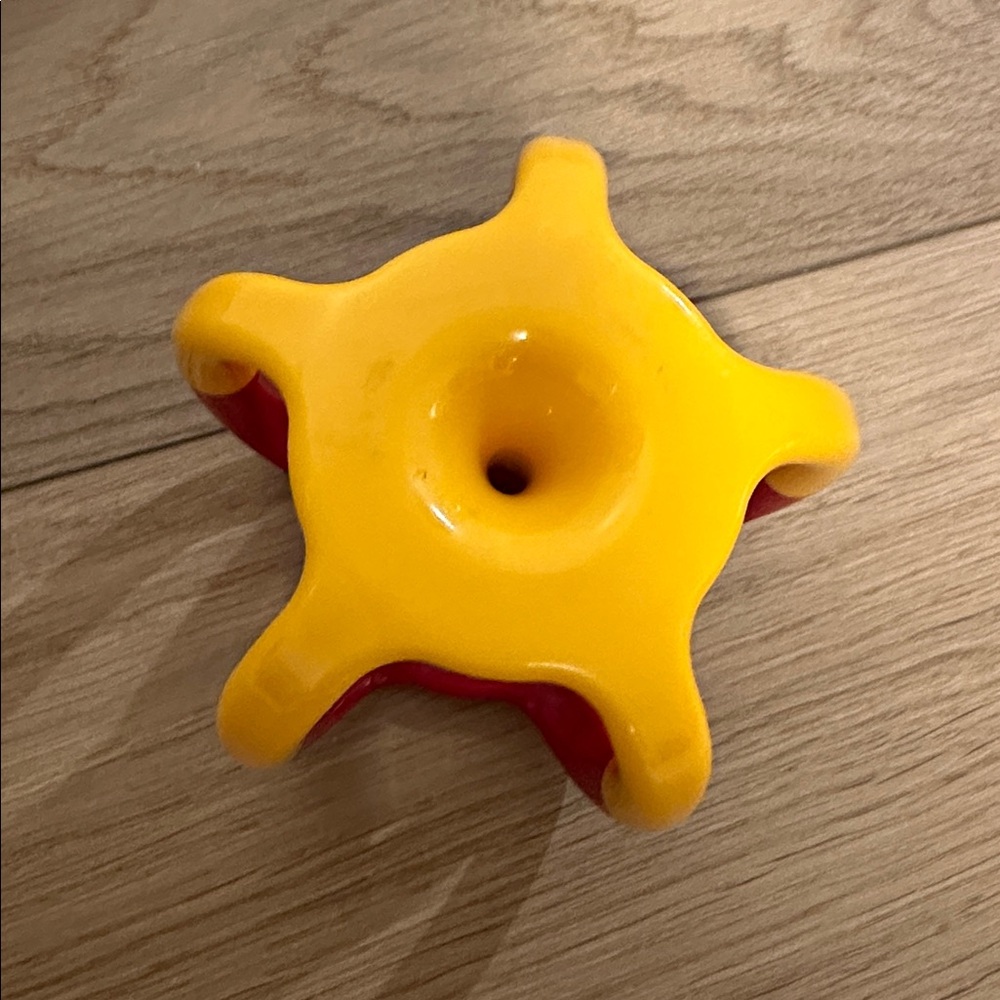 Colorful Baby Rattle - Picture 2 of 4